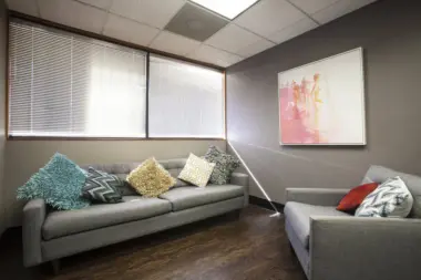 The facilities at Evolve Treatment Centers for Teens in Los Angeles, CA 3